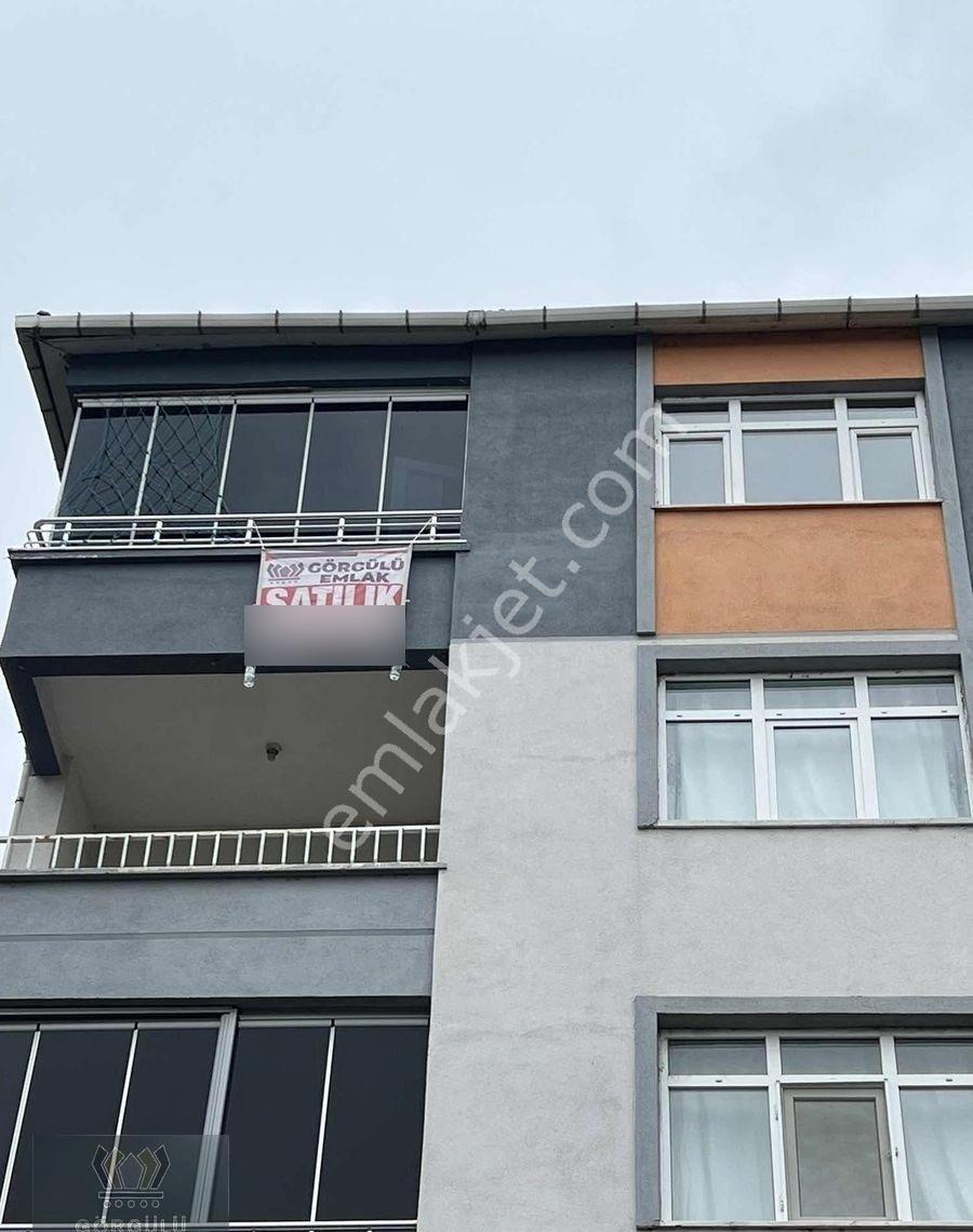 Görgülü Emlak'tan Satılık Daire