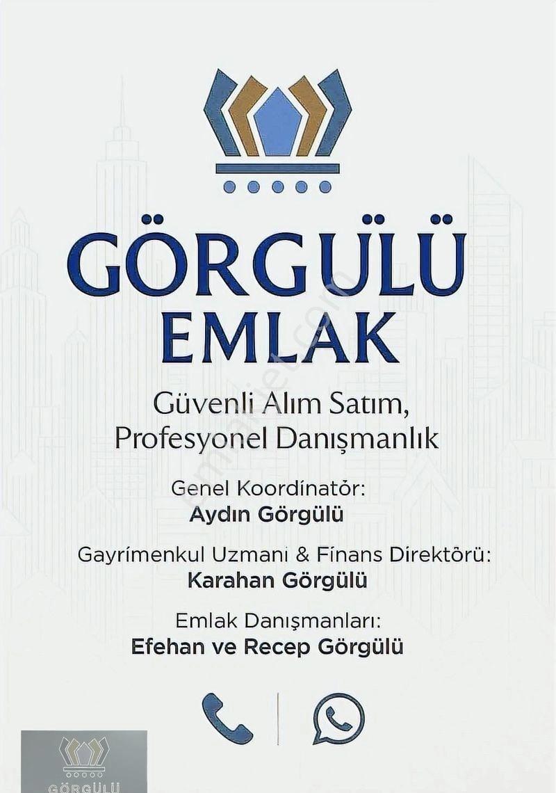 Görgülü Emlak'tan Satılık Daire - Görsel 5