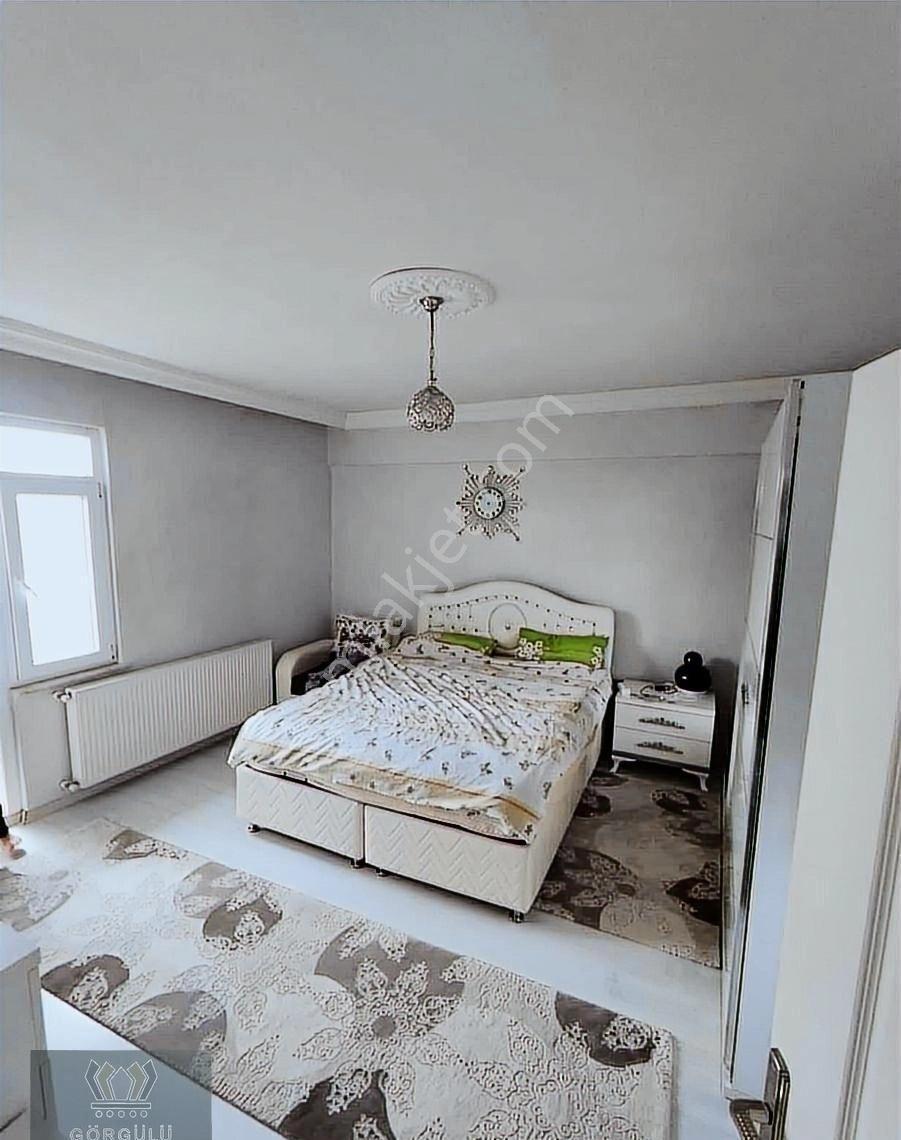 Görgülü Emlaktan Satılık Daire Terme - Görsel 7
