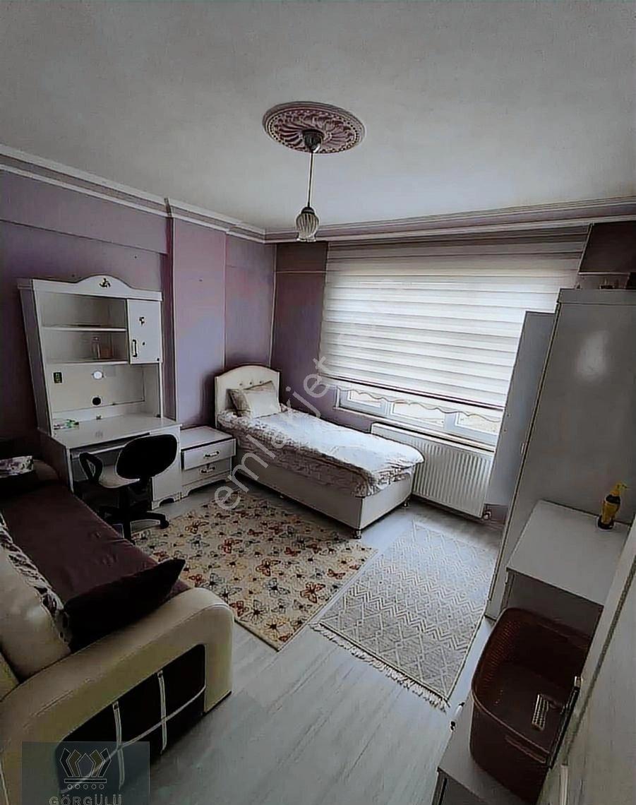 Görgülü Emlaktan Satılık Daire Terme - Görsel 8