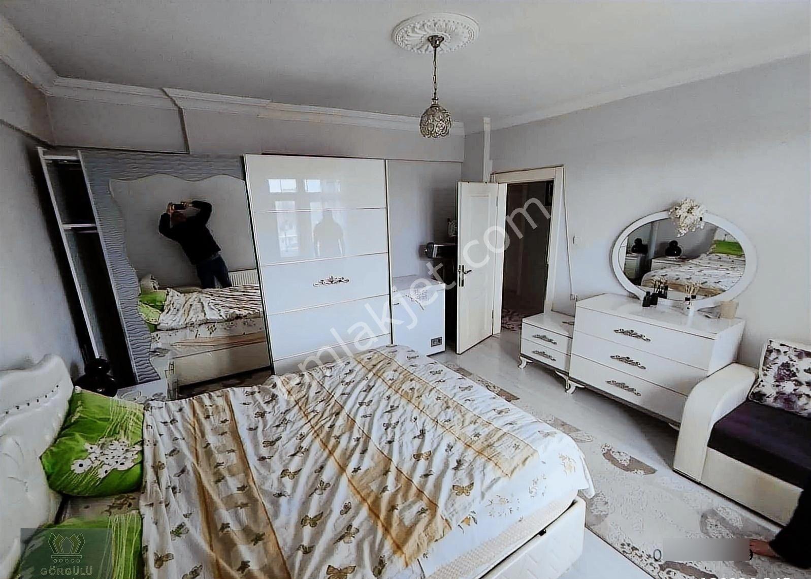 Görgülü Emlaktan Satılık Daire Terme - Görsel 13