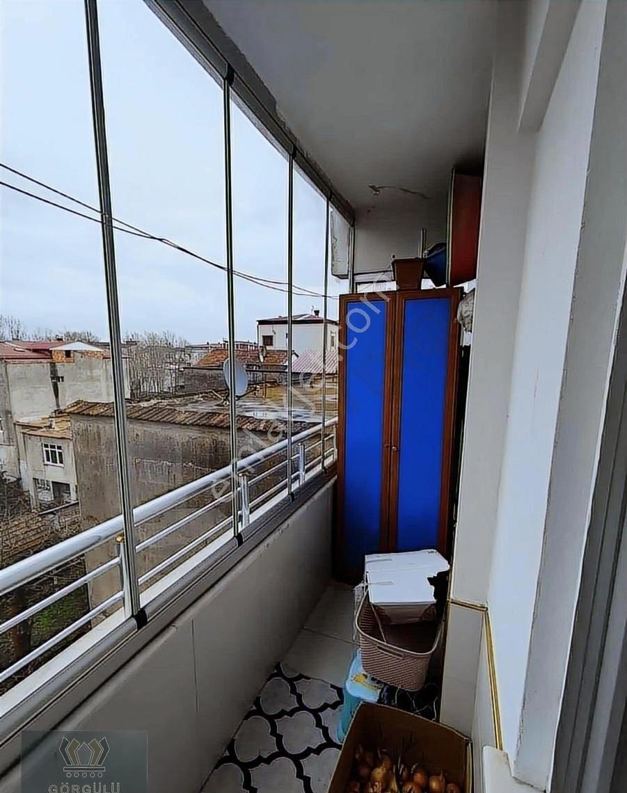 Görgülü Emlaktan Satılık Daire Terme - Görsel 3
