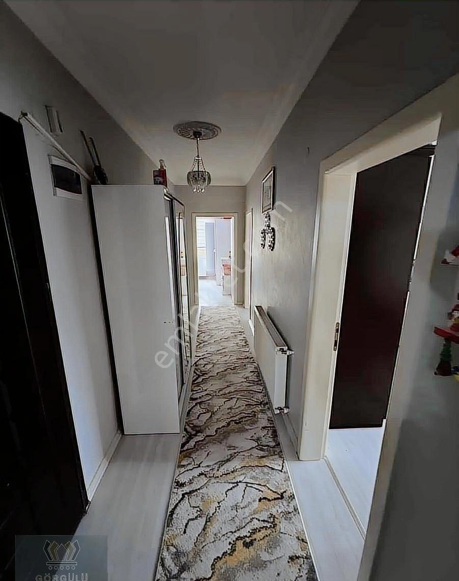 Görgülü Emlaktan Satılık Daire Terme - Görsel 21