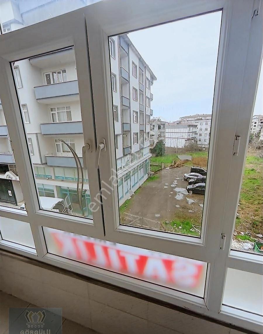 Görgülü Emlaktan Satılık 3+1 Dogal Gazlı Daire - Görsel 11