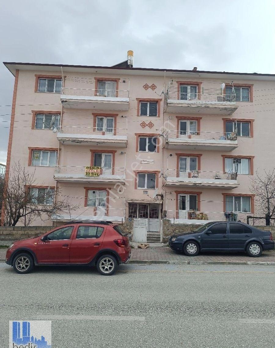 Bedir Emlaktan Yunus Emre. Mahallesinde. Uygun Fiyatasatılık. 3+1daire - Görsel 18