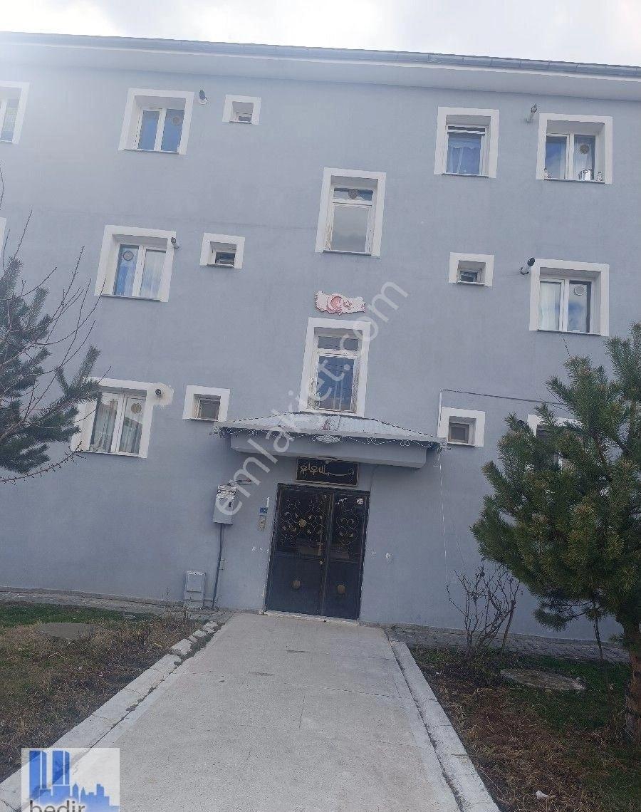 Bedir Emlaktan. Ergenokon Mahallesinde. Satilik. Daire