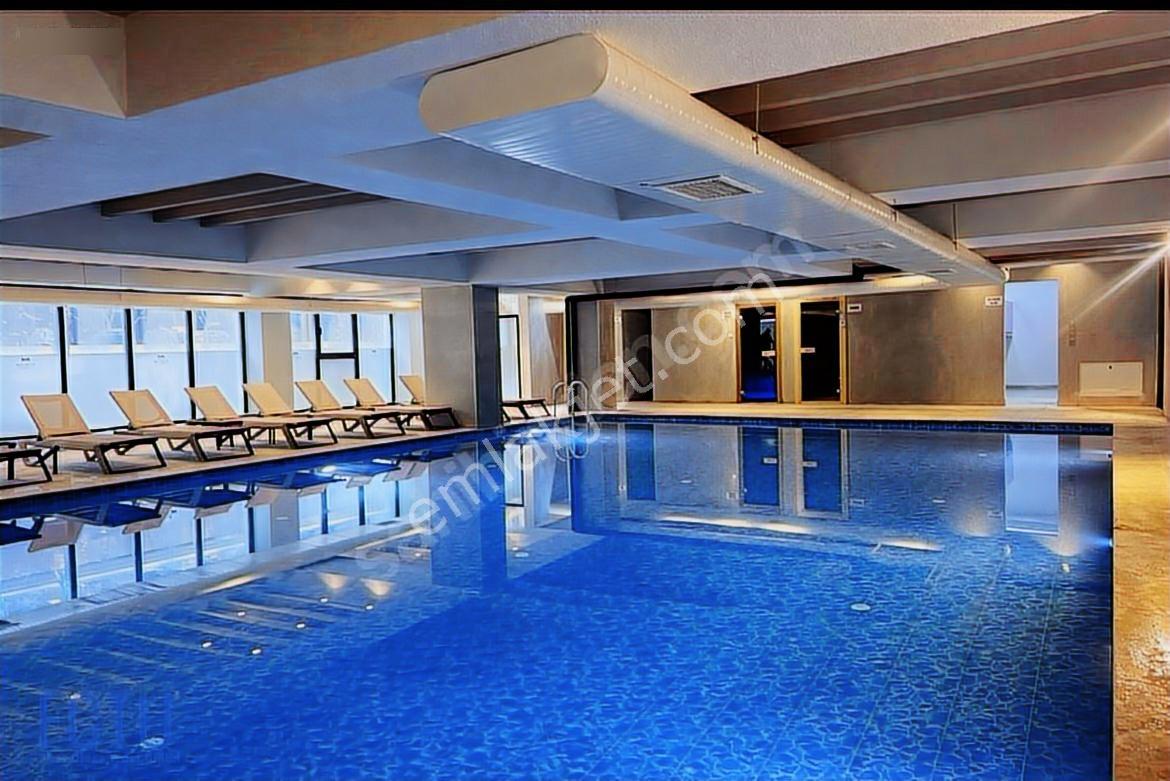 Mirnas Bahçeşehir Sitesinde Satılık 2+1 Daire - Görsel 30