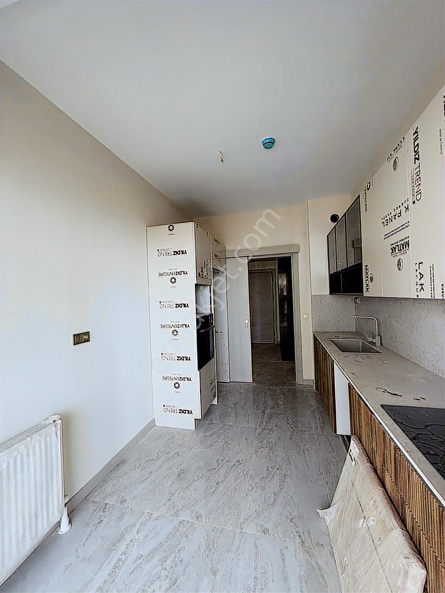 Mirnas Bahçeşehir Sitesinde Satılık 2+1 Daire - Görsel 23