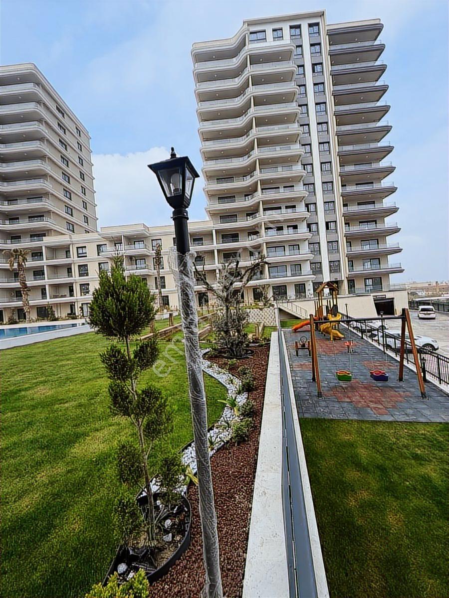 Mirnas Bahçeşehir Sitesinde Satılık 2+1 Daire - Görsel 3