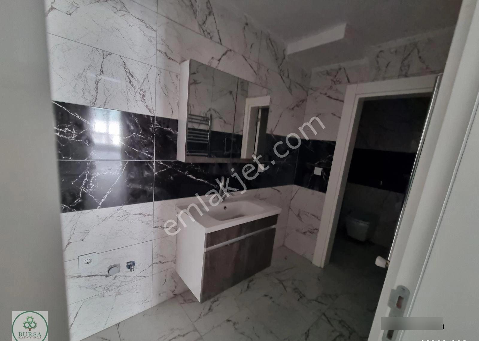 Bursa Nilüfer Üçevler'de Satılık 3+1 Dubleks Daire - Görsel 5