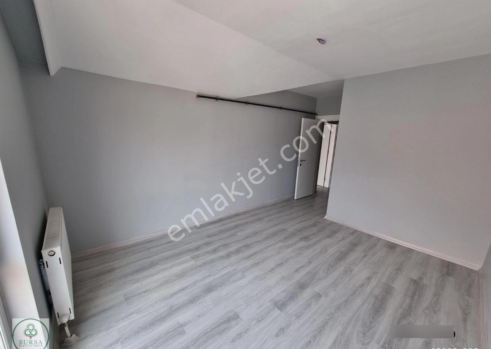 Bursa Nilüfer Üçevler'de Satılık 3+1 Dubleks Daire - Görsel 8