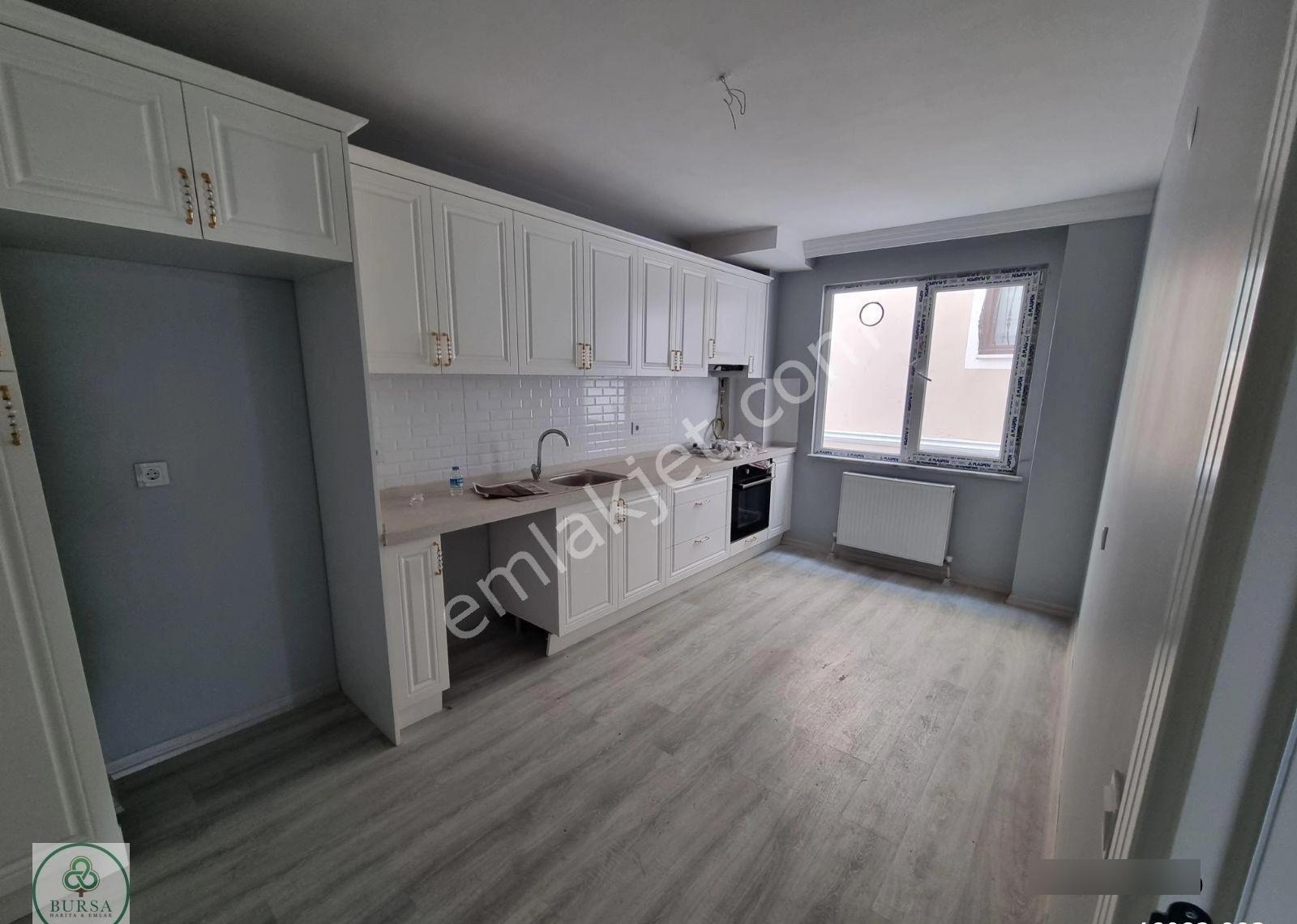 Bursa Nilüfer Üçevler'de Satılık 3+1 Dubleks Daire - Görsel 4