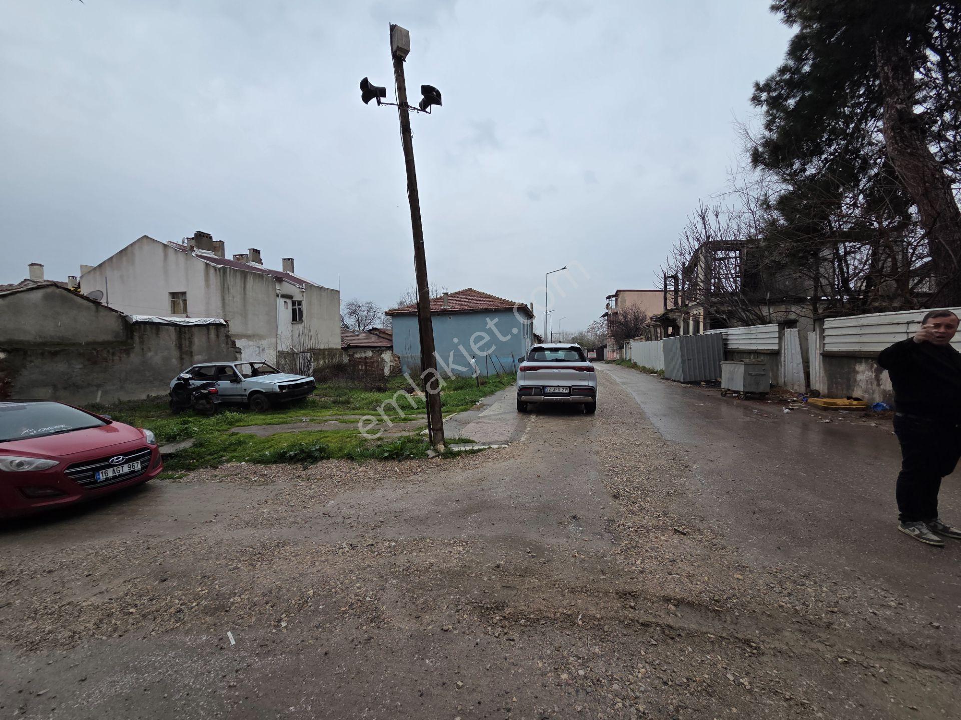 Edirne Merkez Dilaverbey Aydınlık Masrafsız Boş Satılık 2+1 Daire - Görsel 35