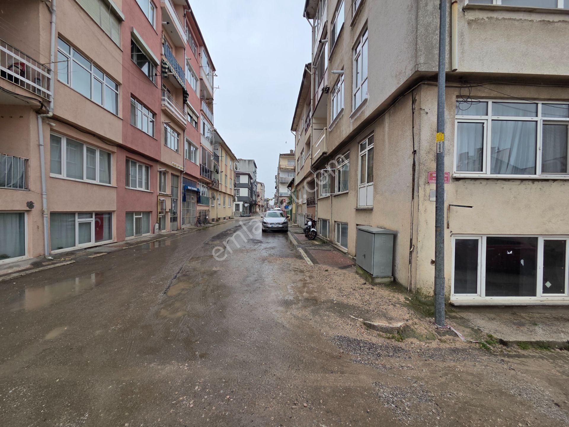 Edirne Merkez Dilaverbey Aydınlık Masrafsız Boş Satılık 2+1 Daire - Görsel 33
