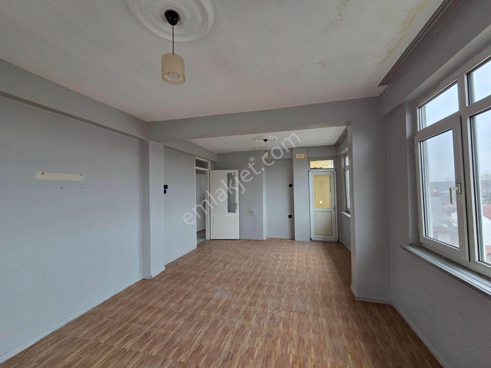 Edirne Merkez Dilaverbey Aydınlık Masrafsız Boş Satılık 2+1 Daire - Görsel 23