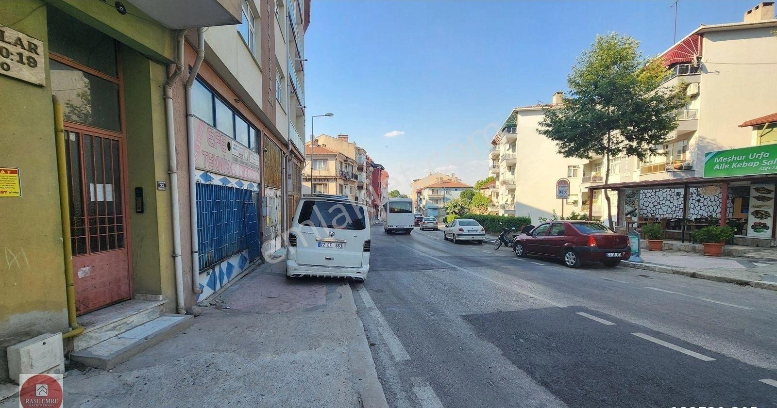 Edirne Çavuşbey Mah. Hükümet Caddesi Üzerinde Kiralık Dükkan - Görsel 10