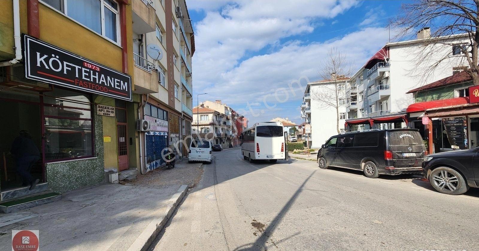 Edirne Çavuşbey Mah. Hükümet Caddesi Üzerinde Kiralık Dükkan - Görsel 19