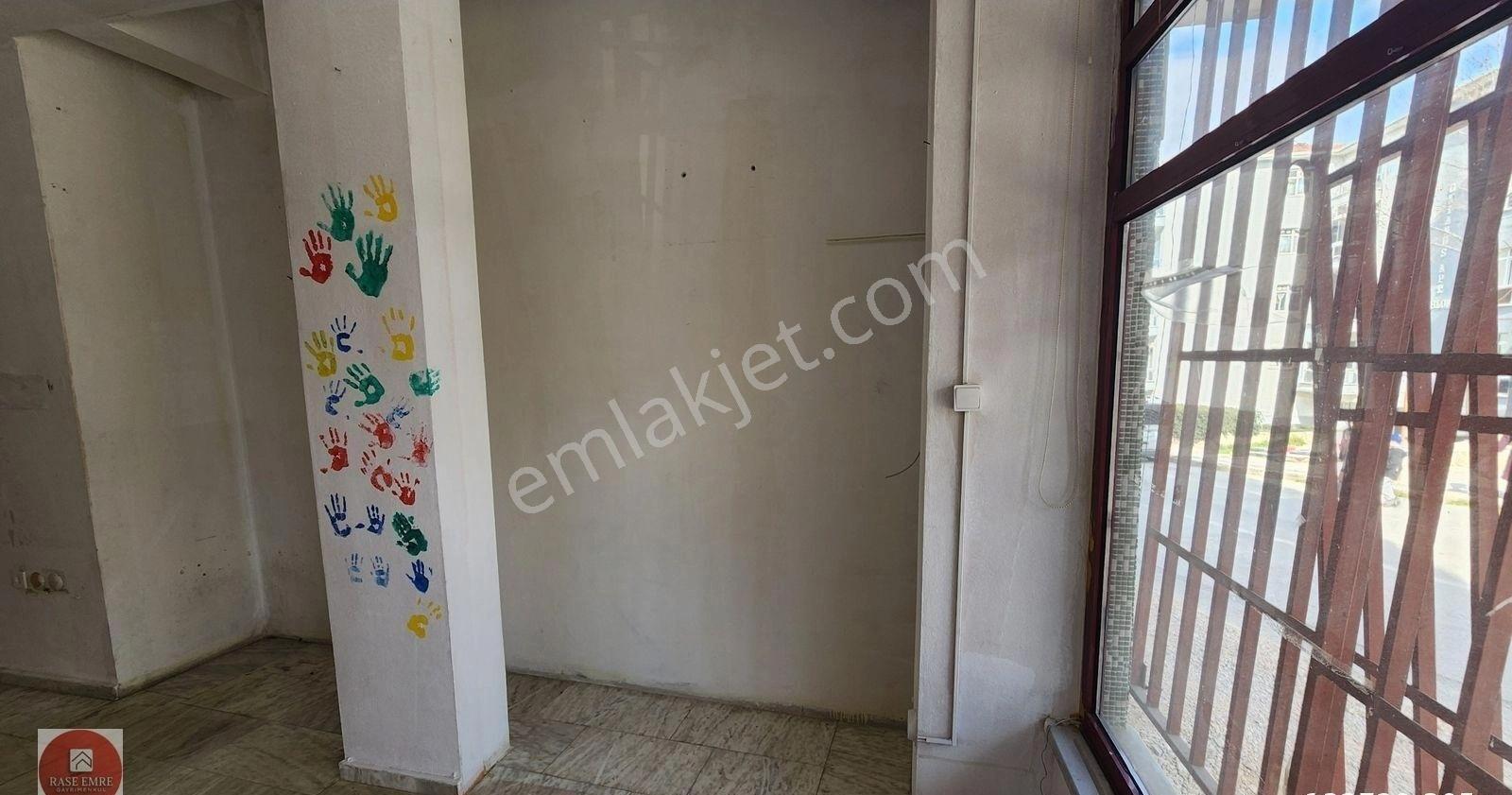 Edirne Çavuşbey Mah. Hükümet Caddesi Üzerinde Kiralık Dükkan - Görsel 23
