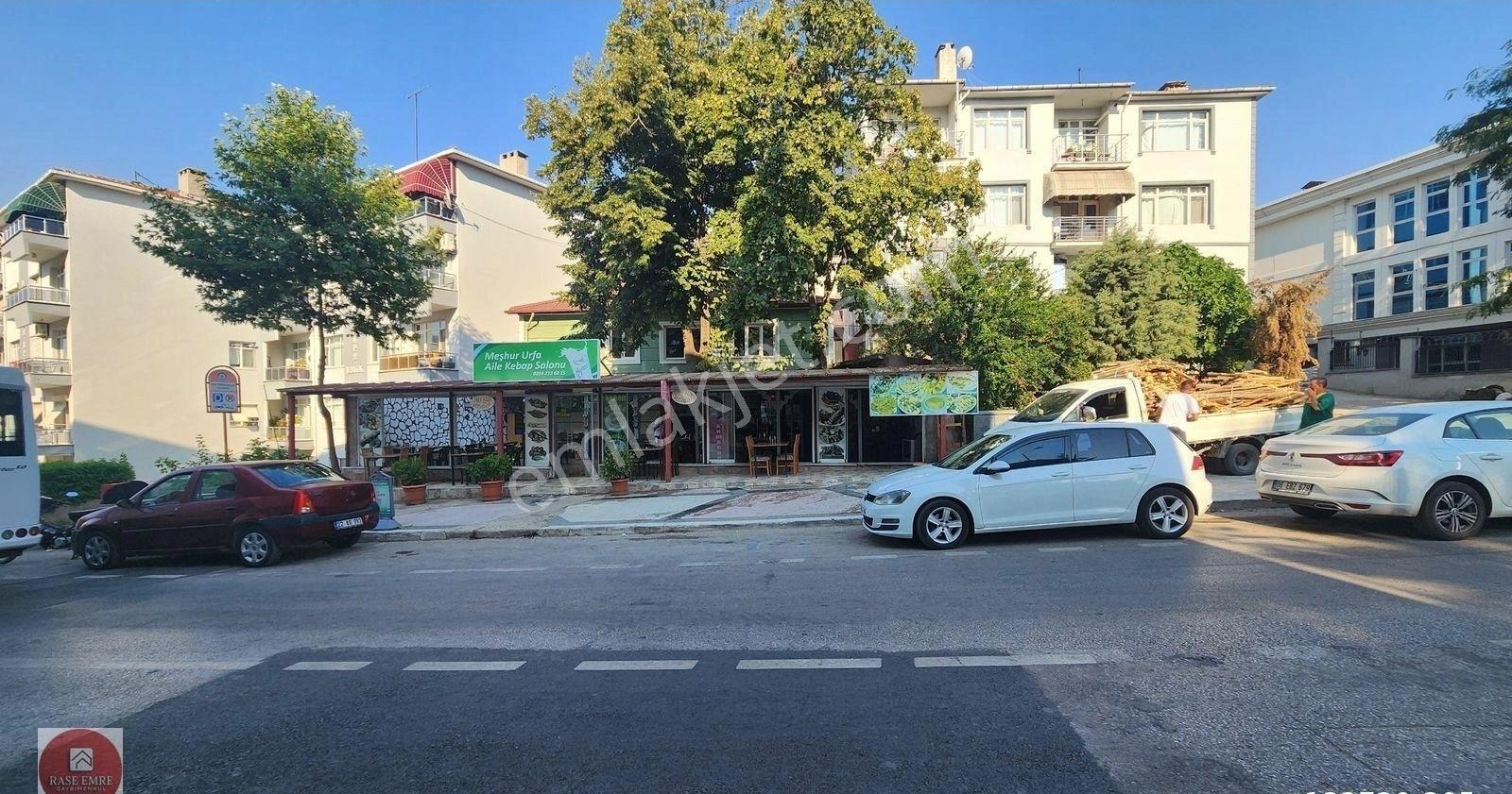 Edirne Çavuşbey Mah. Hükümet Caddesi Üzerinde Kiralık Dükkan - Görsel 20