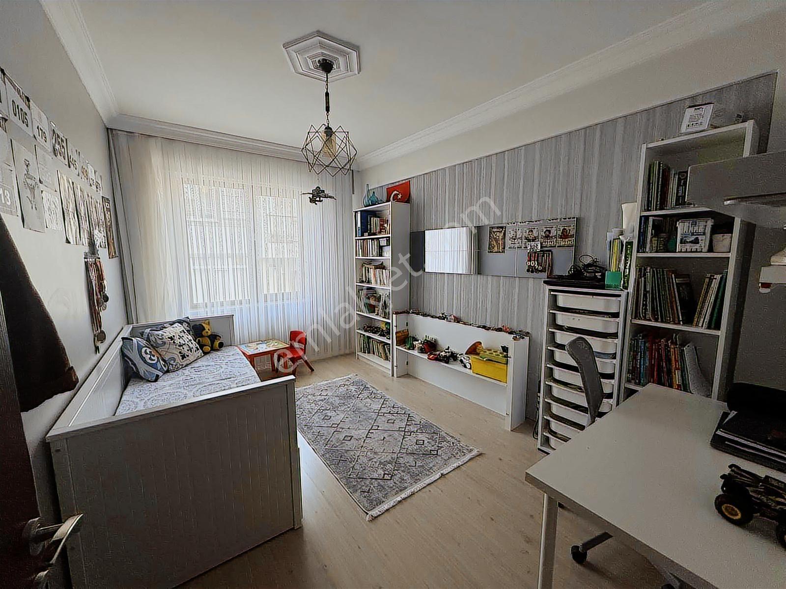 Nilüfer Çamlıca'da Satılık Dubleks Daire - Görsel 11