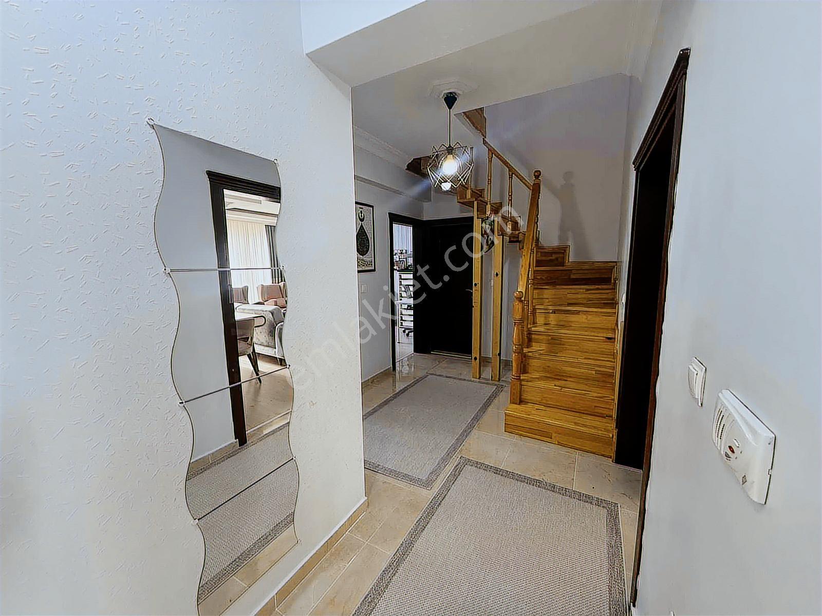 Nilüfer Çamlıca'da Satılık Dubleks Daire - Görsel 34