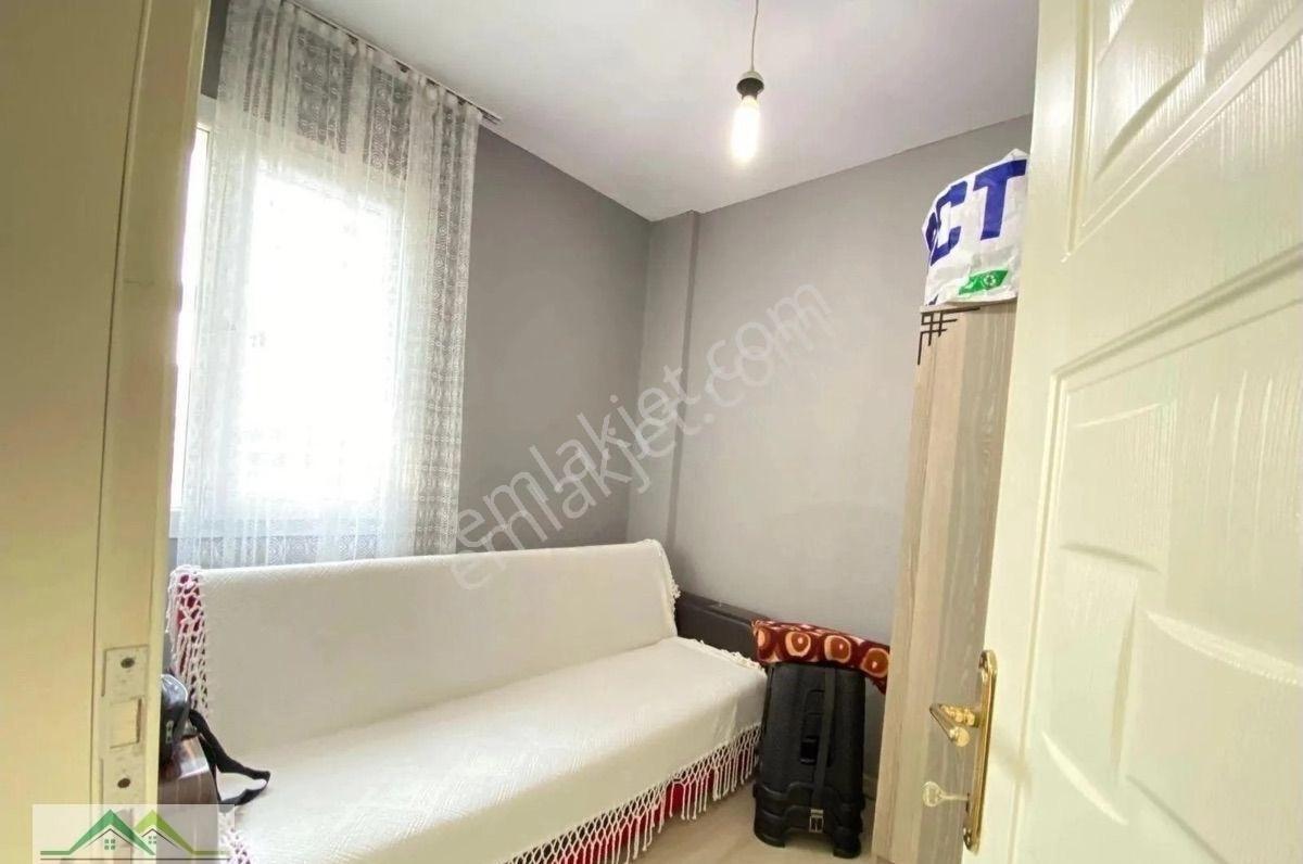 Seferihisar Ürkmez Merkezde Satılık 1 + 1 Deniz Tarafında Daire - Görsel 8
