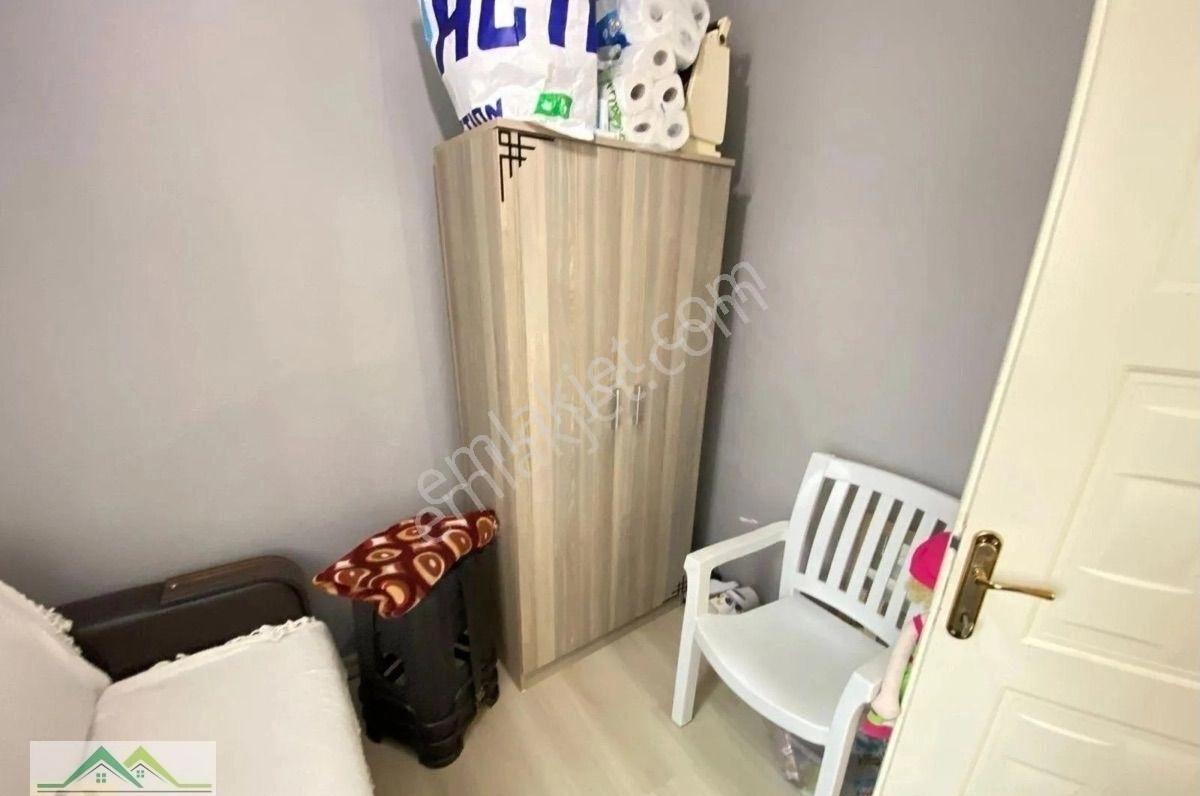 Seferihisar Ürkmez Merkezde Satılık 1 + 1 Deniz Tarafında Daire - Görsel 22