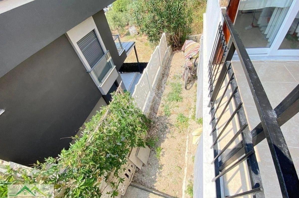 Seferihisar Ürkmez Merkezde Satılık 1 + 1 Deniz Tarafında Daire - Görsel 11