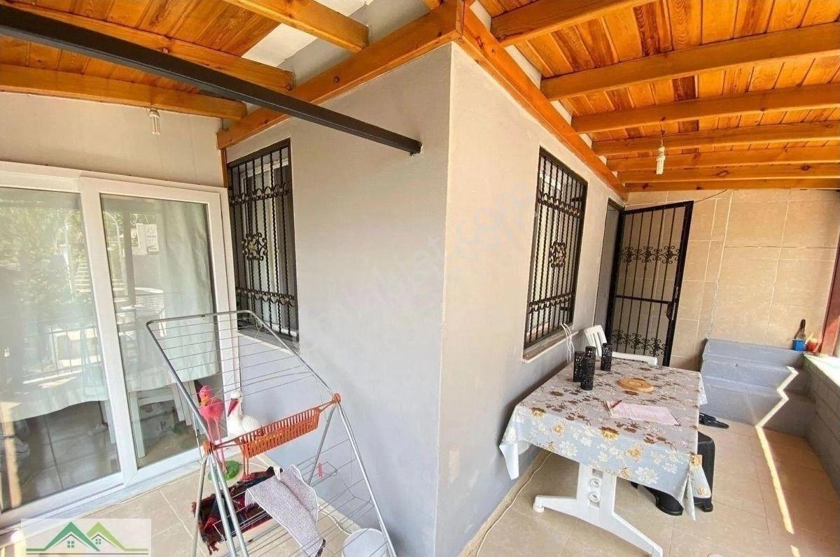 Seferihisar Ürkmez Merkezde Satılık 1 + 1 Deniz Tarafında Daire - Görsel 4