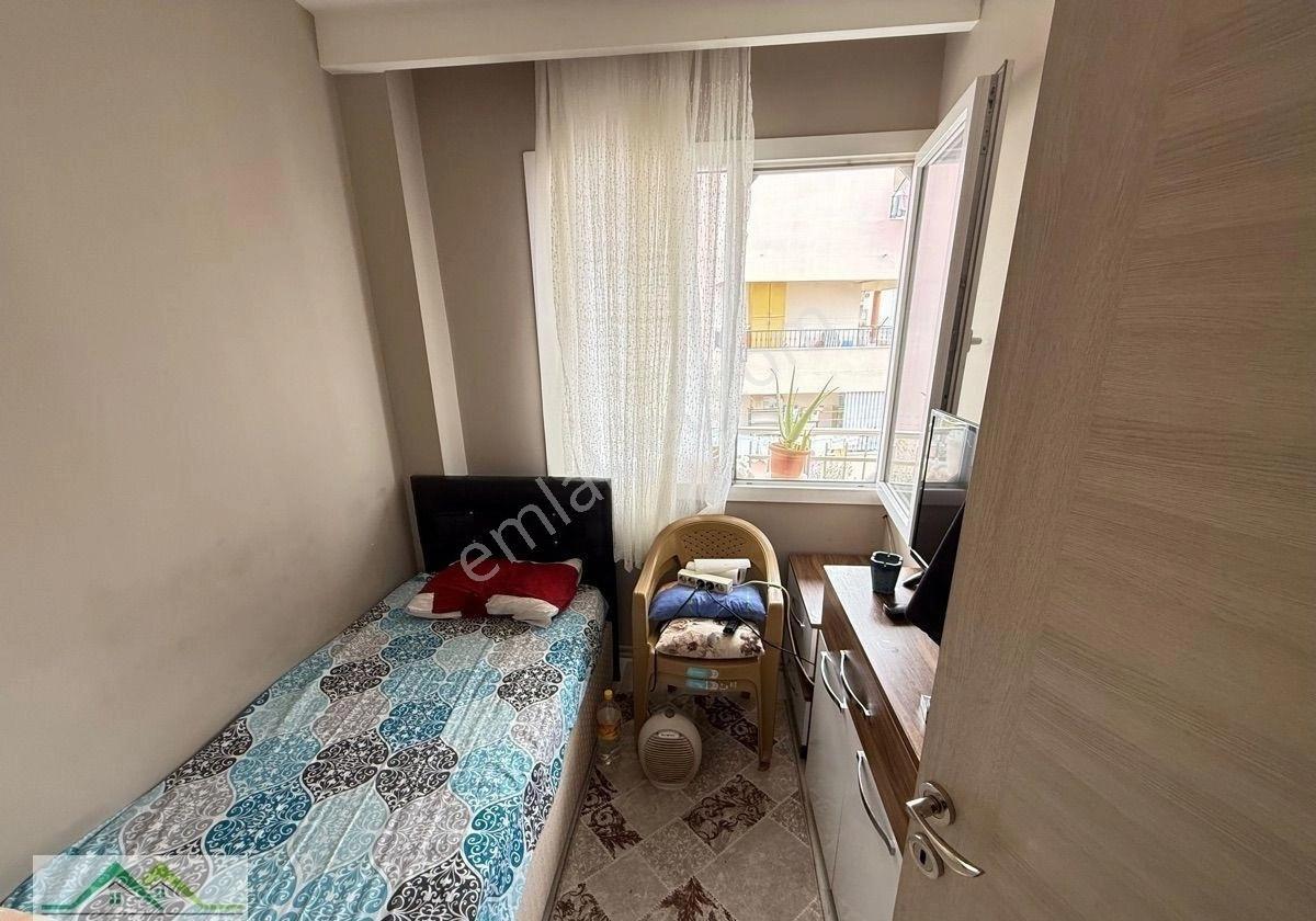 Seferihisar Ürkmez Merkez’de Satılık Ara Kat 2 + 1 Daire - Görsel 21