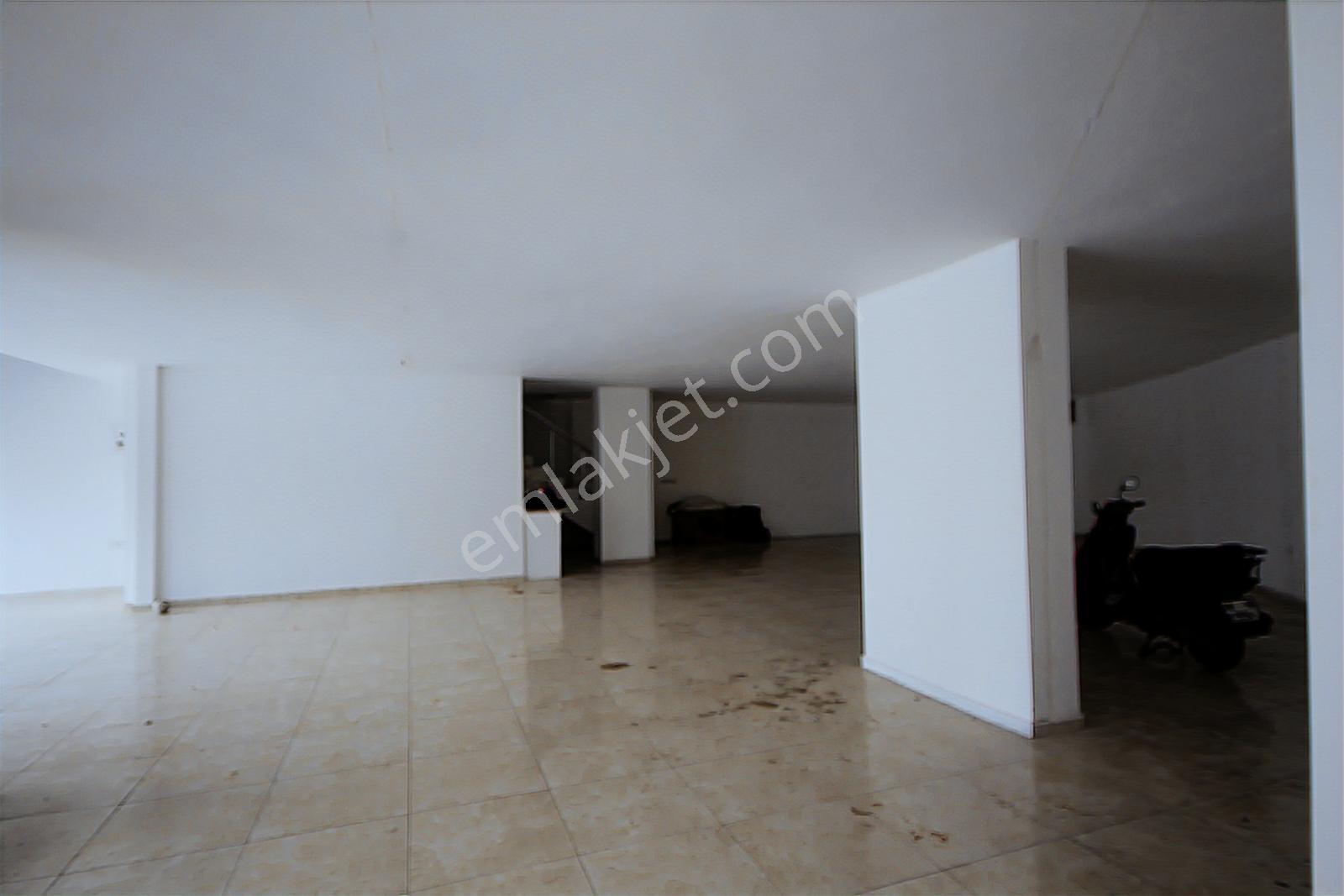 Satılık Ticari İşyeri 368m² / Antalya Serik D400 Cepheli - Görsel 6