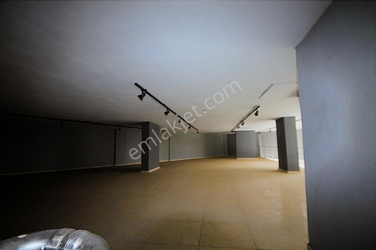 Satılık Ticari İşyeri 368m² / Antalya Serik D400 Cepheli - Görsel 4