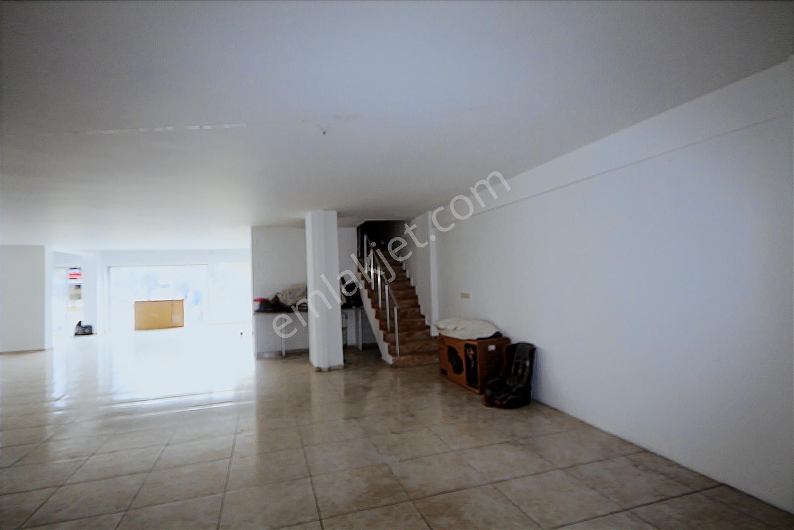 Satılık Ticari İşyeri 368m² / Antalya Serik D400 Cepheli - Görsel 8