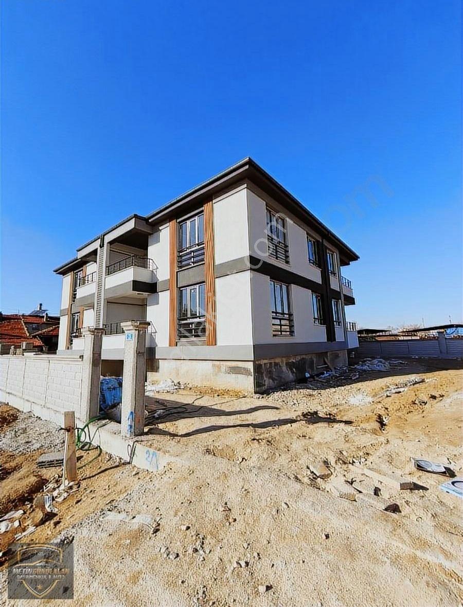 Metin Gönülalan'dan Satılık 3+1 Sıfır Daire - Görsel 15