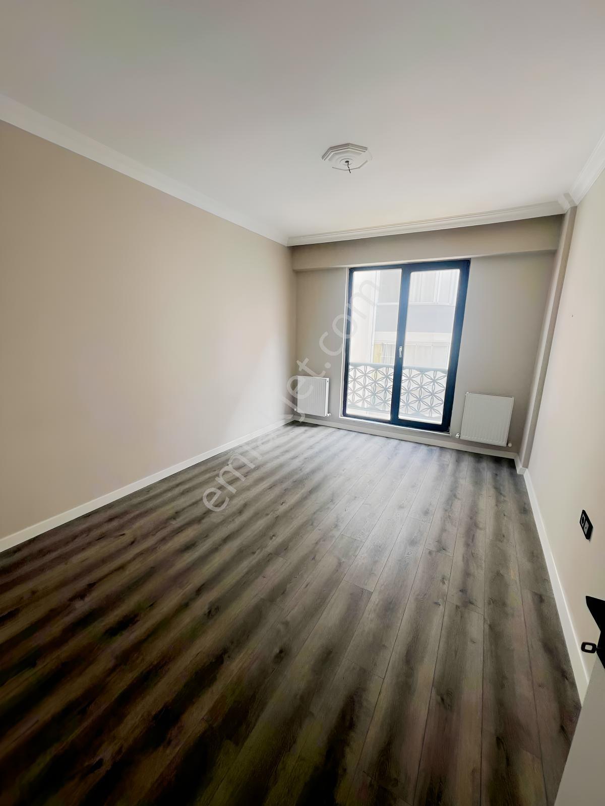 Yeni Binada Denize 50 Metre Geniş Daire - Görsel 6
