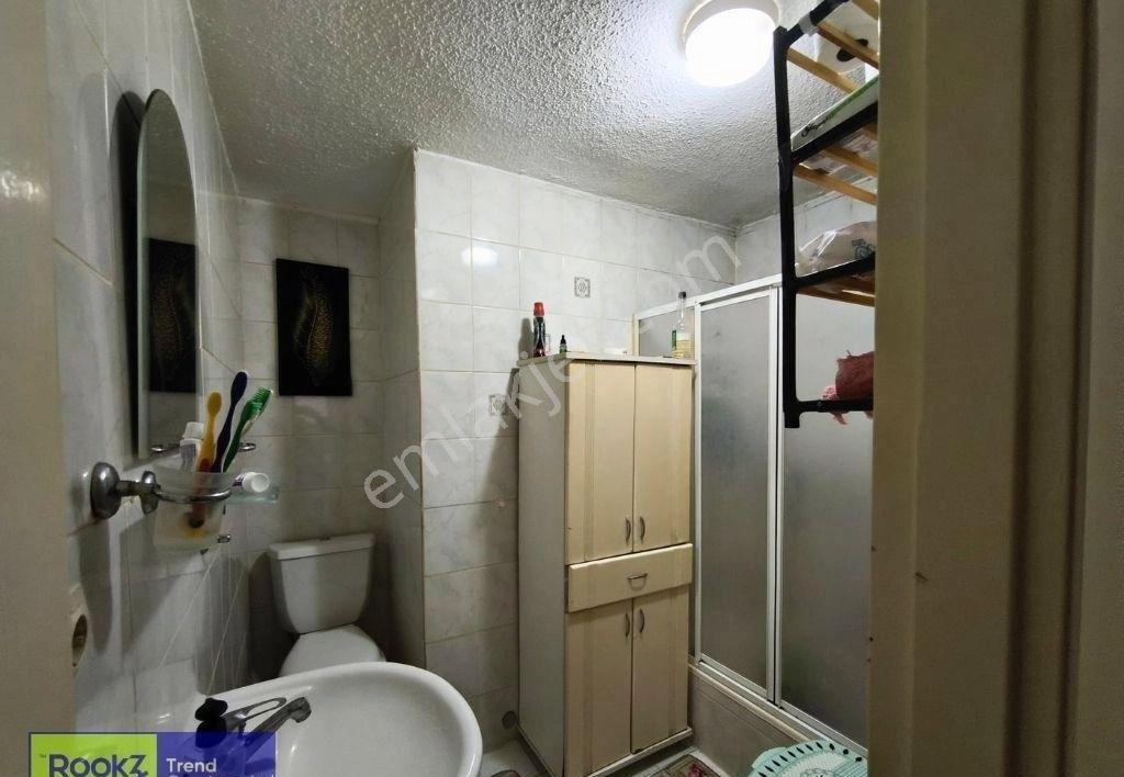 Öğretmenler Sitesi Uygun Fiyatlı Net 85 M2 2+1 Satılık Daire - Görsel 16