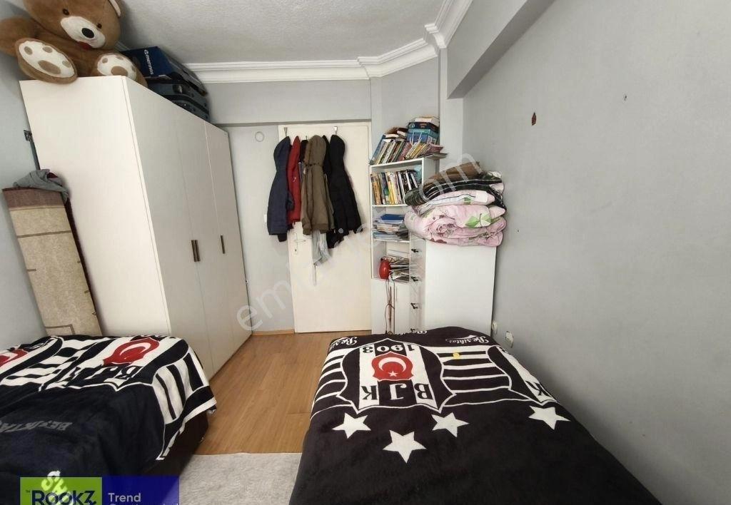 Öğretmenler Sitesi Uygun Fiyatlı Net 85 M2 2+1 Satılık Daire - Görsel 7