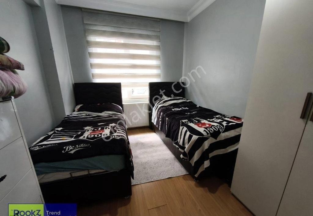 Öğretmenler Sitesi Uygun Fiyatlı Net 85 M2 2+1 Satılık Daire - Görsel 5