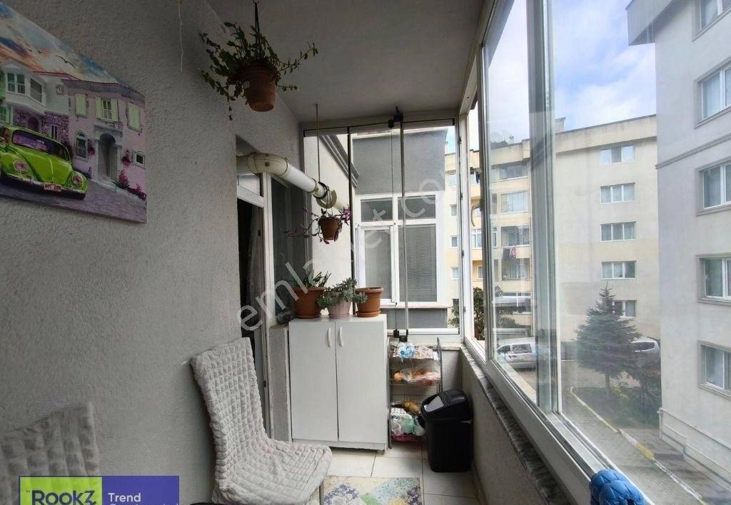 Öğretmenler Sitesi Uygun Fiyatlı Net 85 M2 2+1 Satılık Daire - Görsel 24