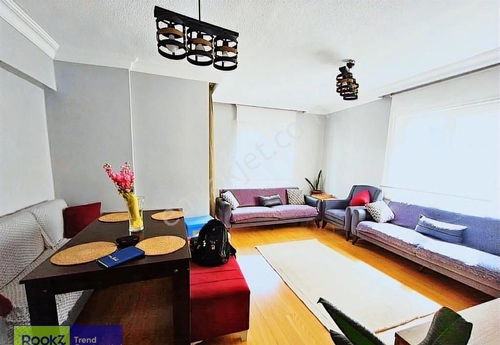 Öğretmenler Sitesi Uygun Fiyatlı Net 85 M2 2+1 Satılık Daire