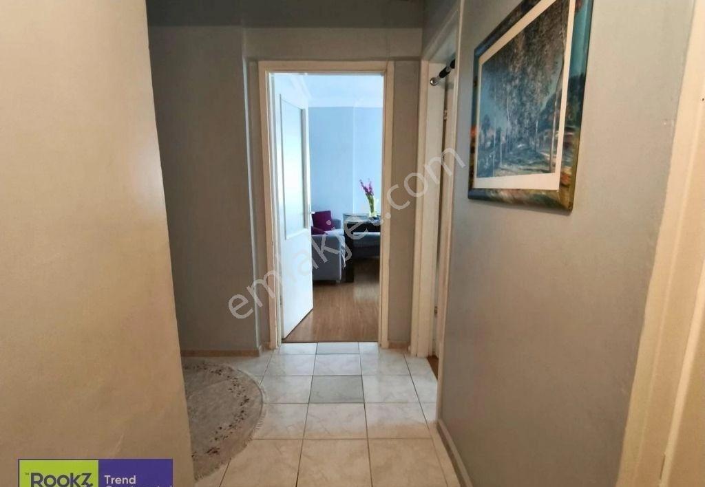 Öğretmenler Sitesi Uygun Fiyatlı Net 85 M2 2+1 Satılık Daire - Görsel 19
