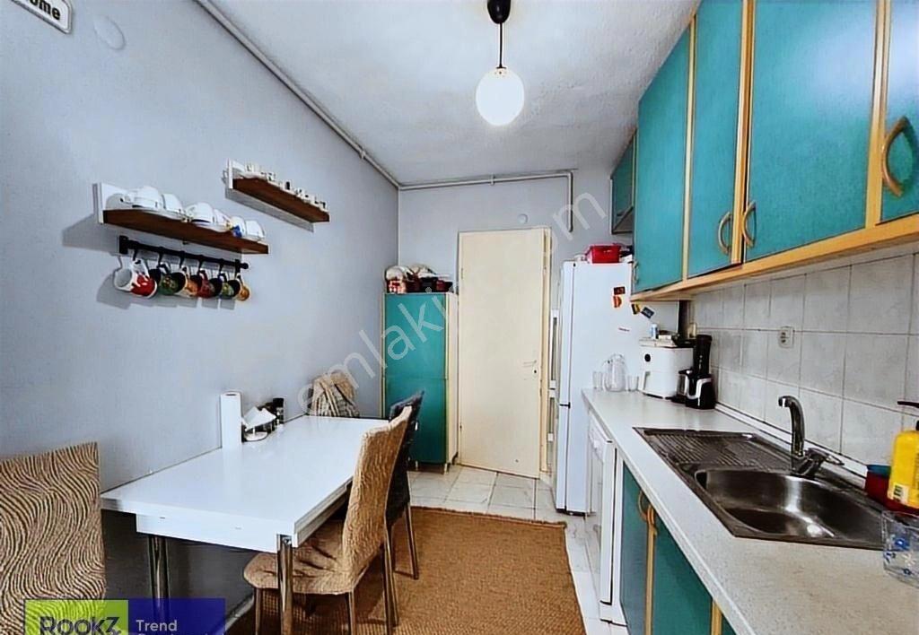Öğretmenler Sitesi Uygun Fiyatlı Net 85 M2 2+1 Satılık Daire - Görsel 15