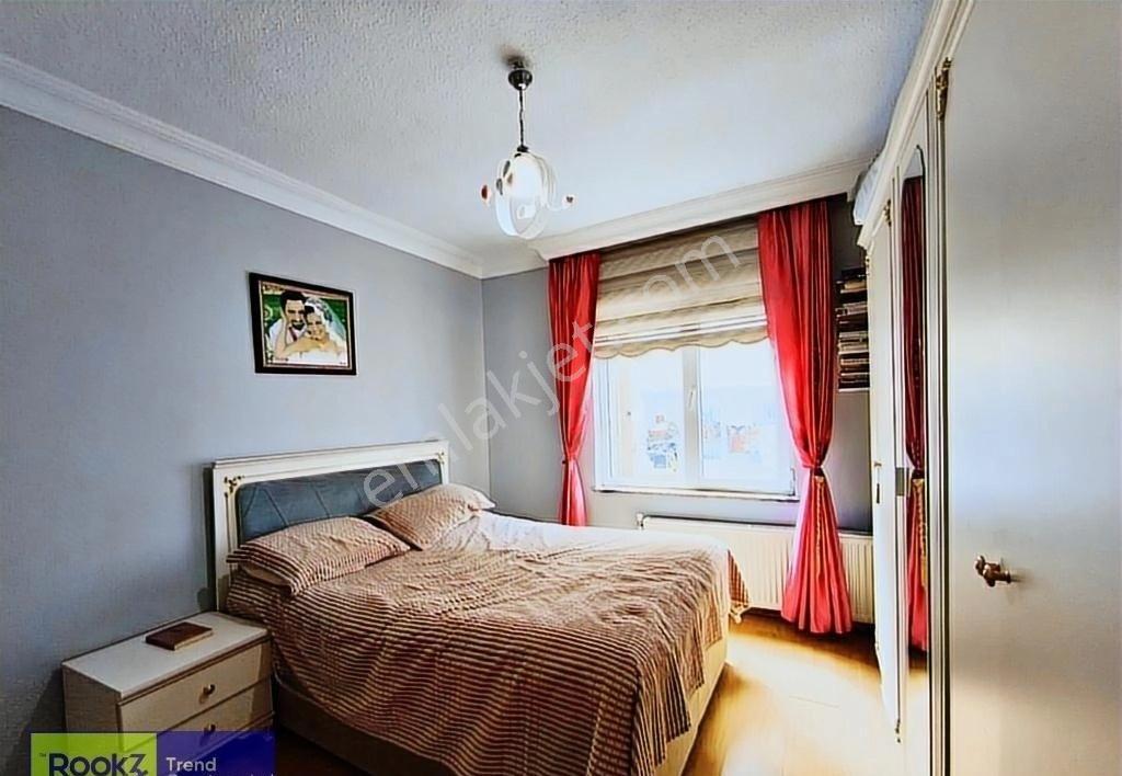 Öğretmenler Sitesi Uygun Fiyatlı Net 85 M2 2+1 Satılık Daire - Görsel 11