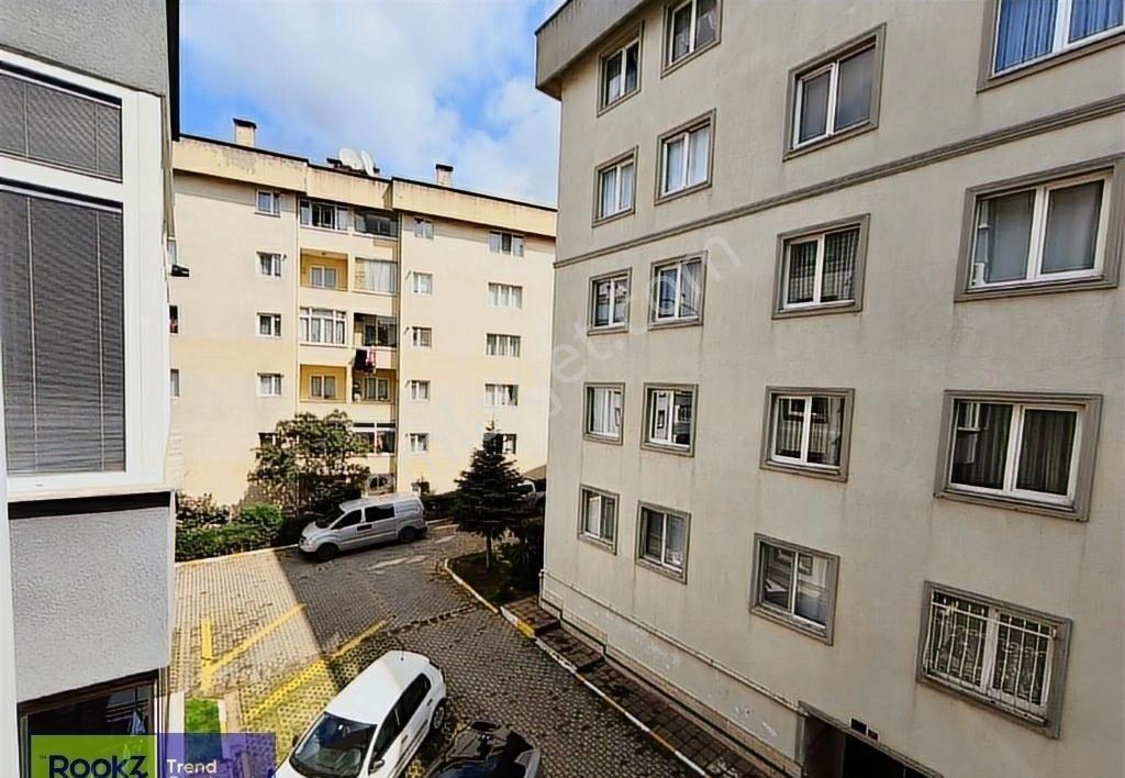 Öğretmenler Sitesi Uygun Fiyatlı Net 85 M2 2+1 Satılık Daire - Görsel 6