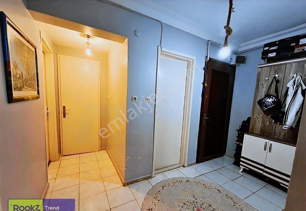 Öğretmenler Sitesi Uygun Fiyatlı Net 85 M2 2+1 Satılık Daire - Görsel 28