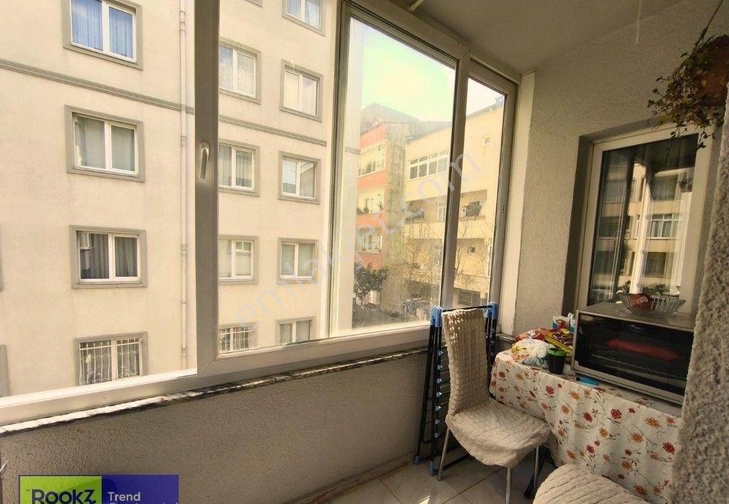 Öğretmenler Sitesi Uygun Fiyatlı Net 85 M2 2+1 Satılık Daire - Görsel 14