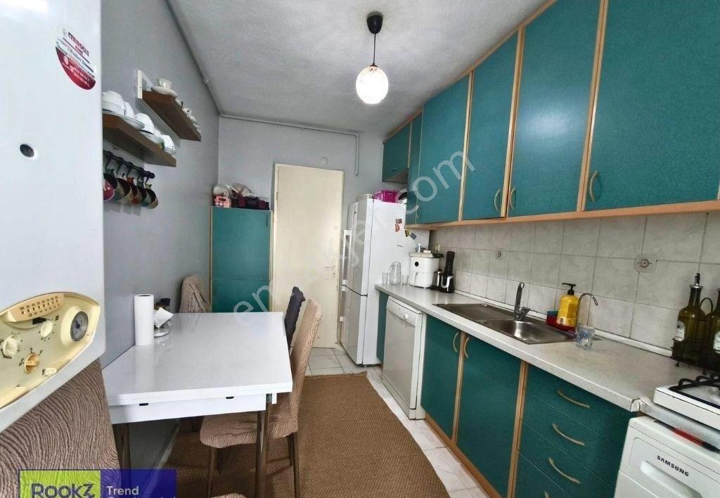 Öğretmenler Sitesi Uygun Fiyatlı Net 85 M2 2+1 Satılık Daire - Görsel 21