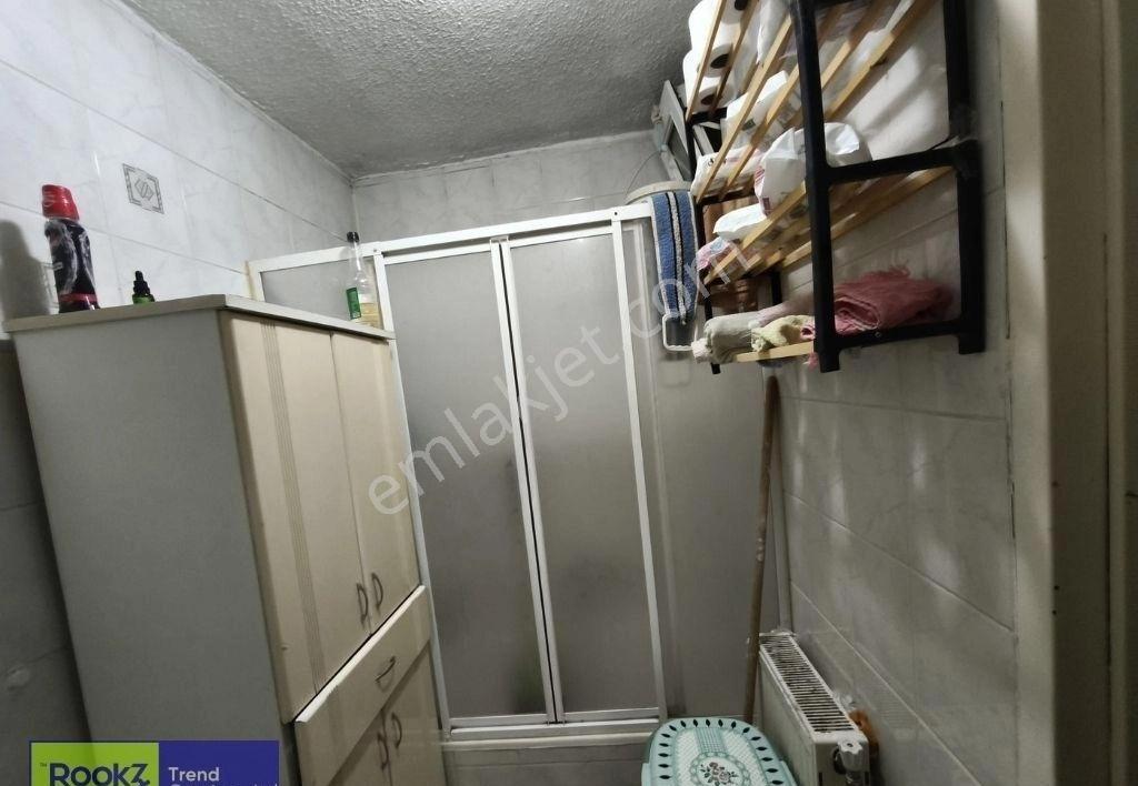 Öğretmenler Sitesi Uygun Fiyatlı Net 85 M2 2+1 Satılık Daire - Görsel 4