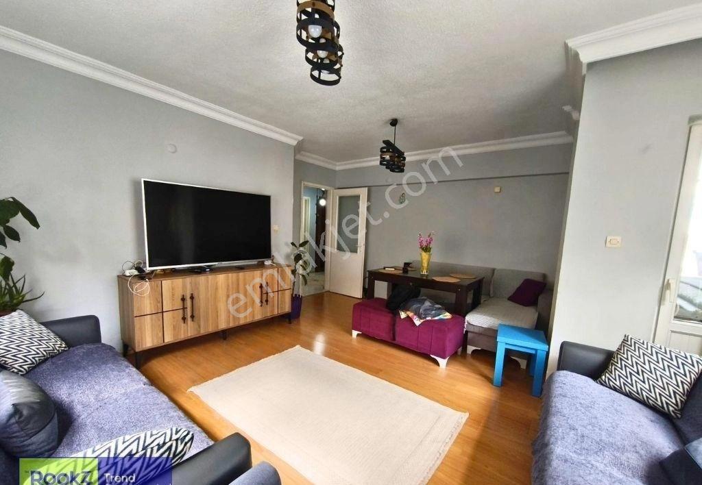 Öğretmenler Sitesi Uygun Fiyatlı Net 85 M2 2+1 Satılık Daire - Görsel 10