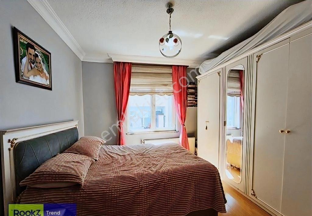 Öğretmenler Sitesi Uygun Fiyatlı Net 85 M2 2+1 Satılık Daire - Görsel 3